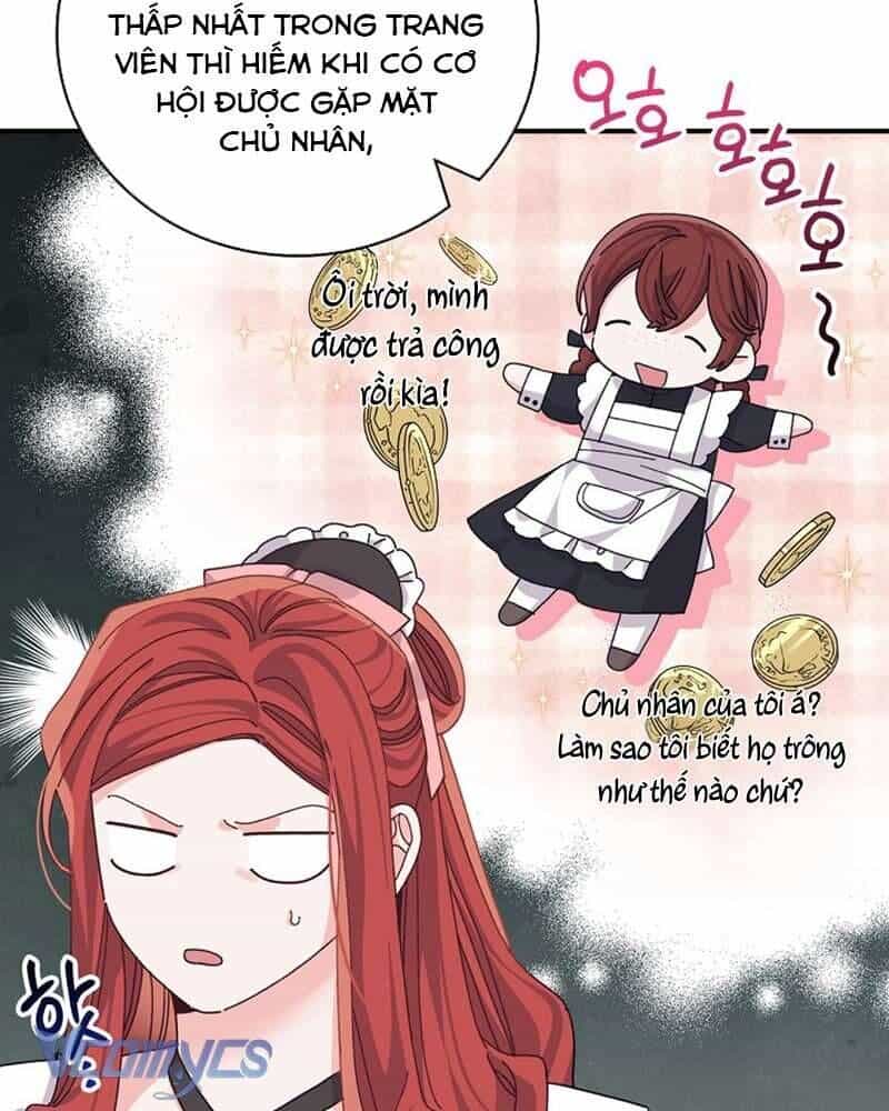 Chị Gái Của Nhân Vật Phản Diện Hôm Nay Cũng Đang Đau Khổ - Chương 84 - ảnh 79