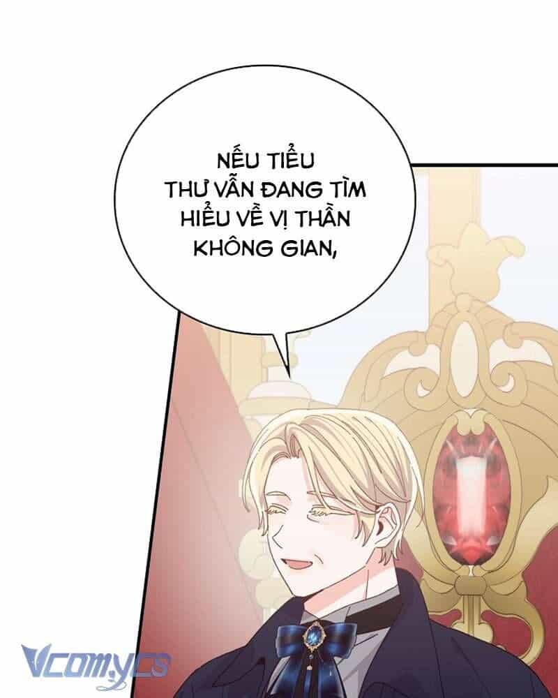 Chị Gái Của Nhân Vật Phản Diện Hôm Nay Cũng Đang Đau Khổ - Chương 85 - ảnh 101