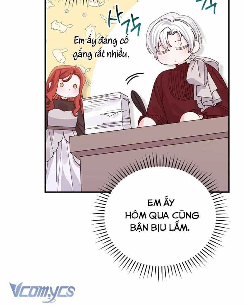 Chị Gái Của Nhân Vật Phản Diện Hôm Nay Cũng Đang Đau Khổ - Chương 86 - ảnh 37
