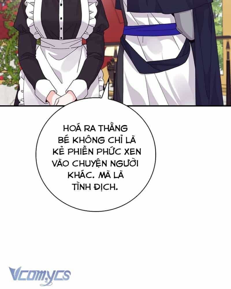 Chị Gái Của Nhân Vật Phản Diện Hôm Nay Cũng Đang Đau Khổ - Chương 86 - ảnh 58
