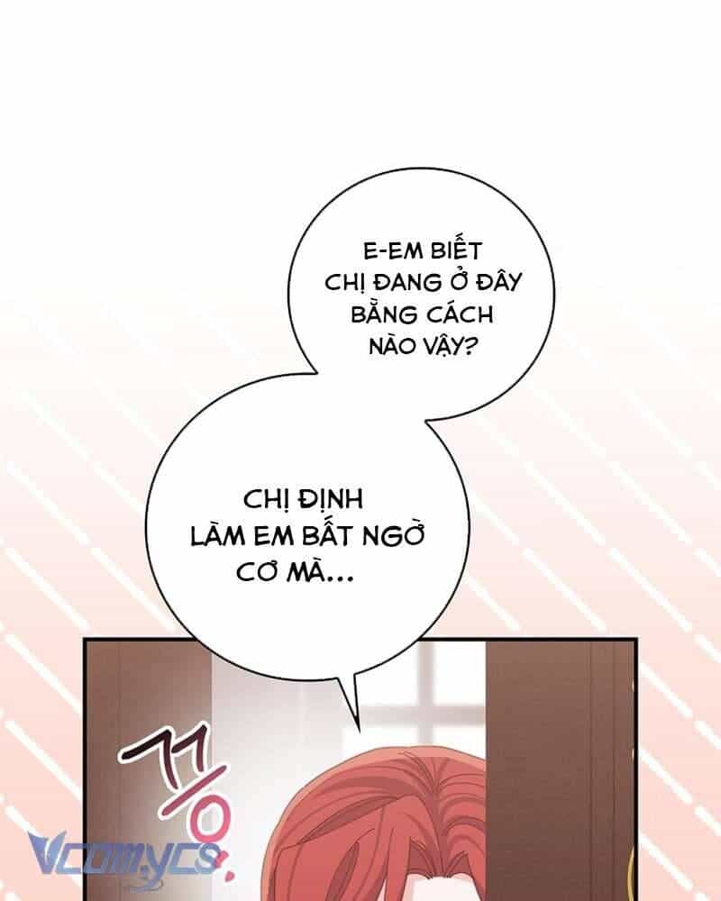 Chị Gái Của Nhân Vật Phản Diện Hôm Nay Cũng Đang Đau Khổ - Chương 86 - ảnh 81