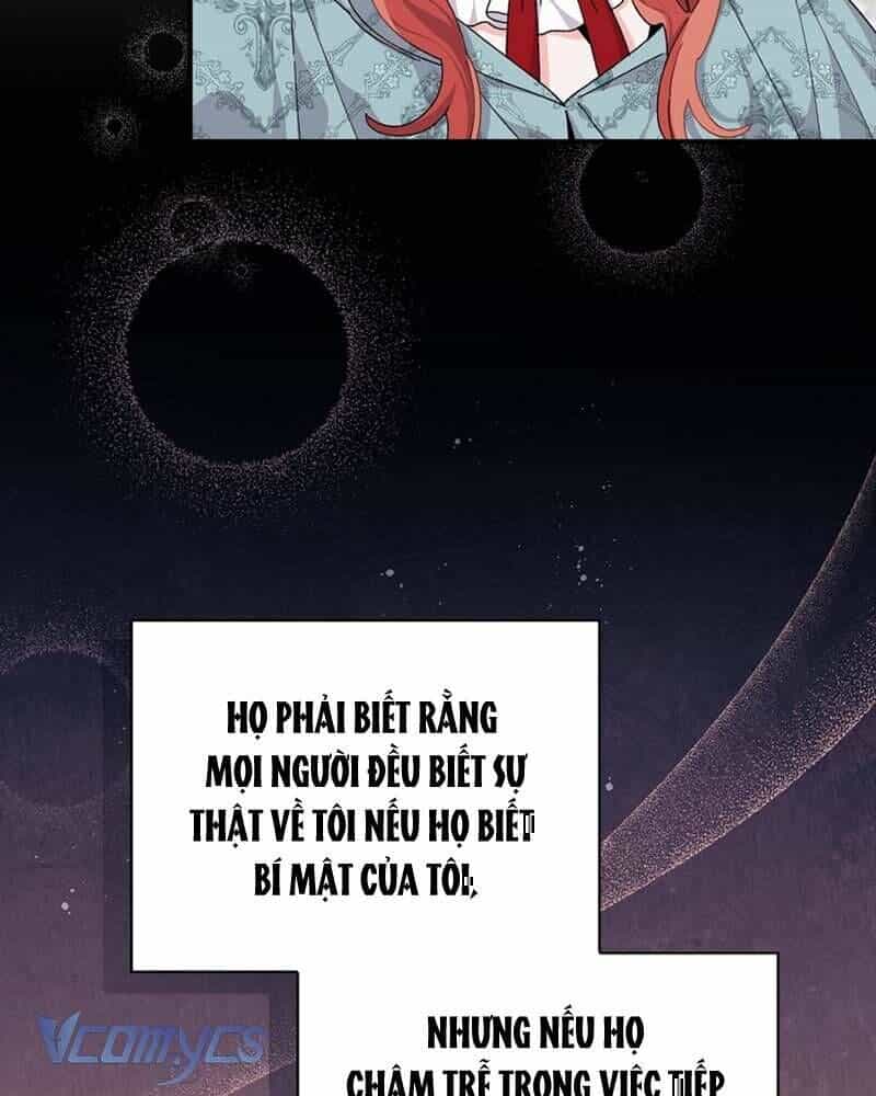 Chị Gái Của Nhân Vật Phản Diện Hôm Nay Cũng Đang Đau Khổ - Chương 89 - ảnh 81