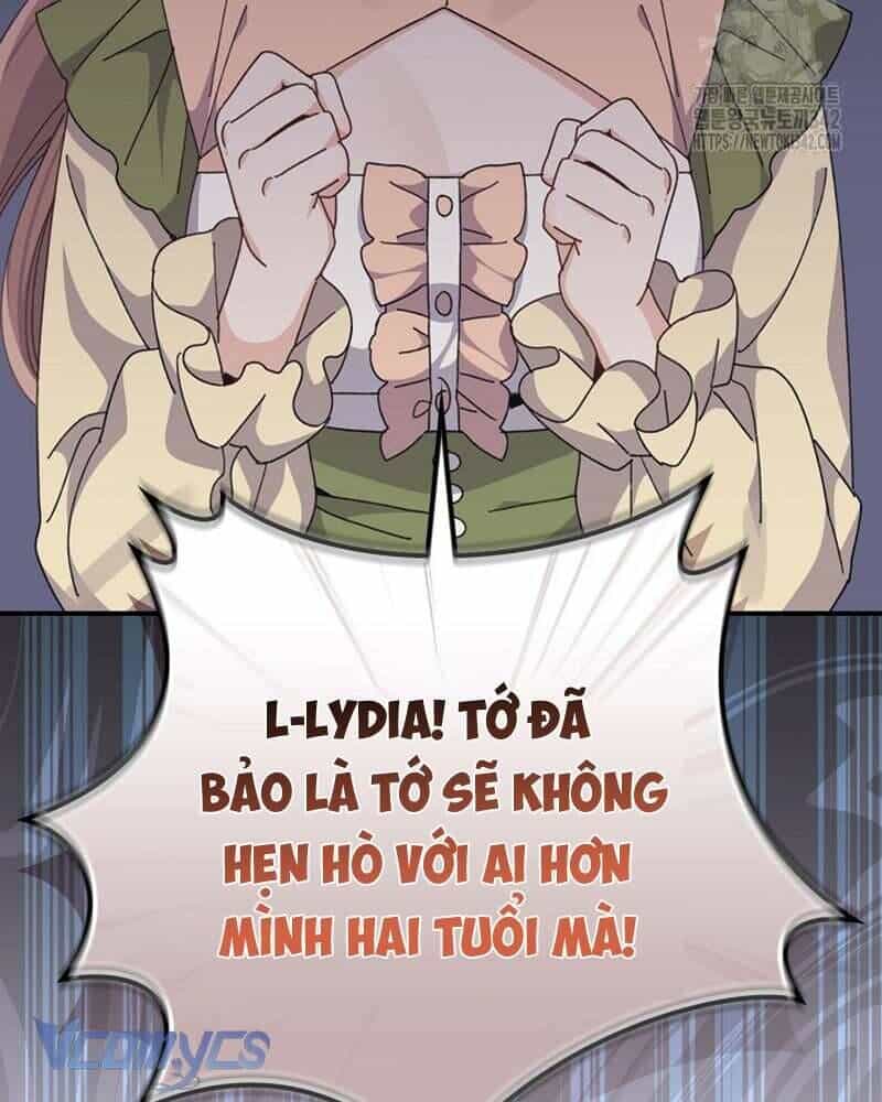 Chị Gái Của Nhân Vật Phản Diện Hôm Nay Cũng Đang Đau Khổ - Chương 91 - ảnh 109