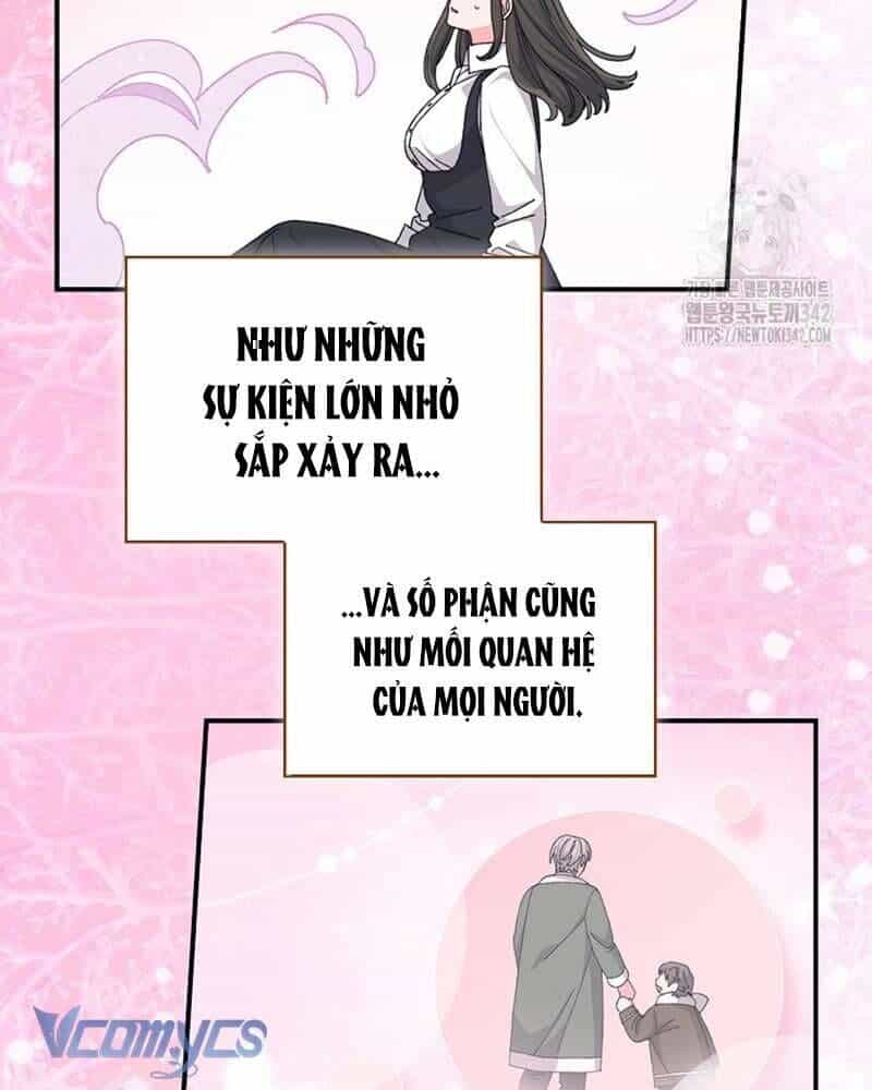 Chị Gái Của Nhân Vật Phản Diện Hôm Nay Cũng Đang Đau Khổ - Chương 92 - ảnh 81