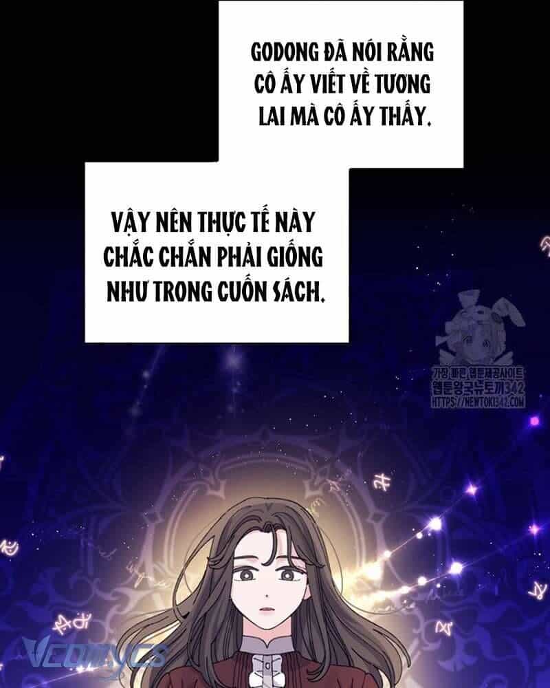 Chị Gái Của Nhân Vật Phản Diện Hôm Nay Cũng Đang Đau Khổ - Chương 93 - ảnh 30
