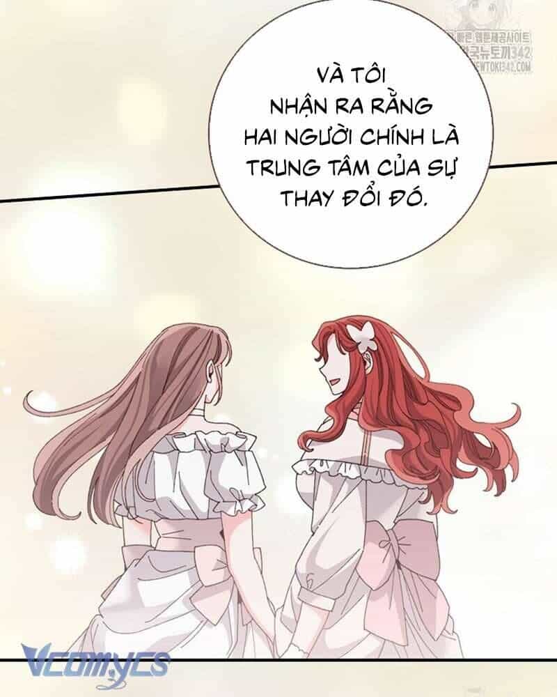 Chị Gái Của Nhân Vật Phản Diện Hôm Nay Cũng Đang Đau Khổ - Chương 93 - ảnh 64