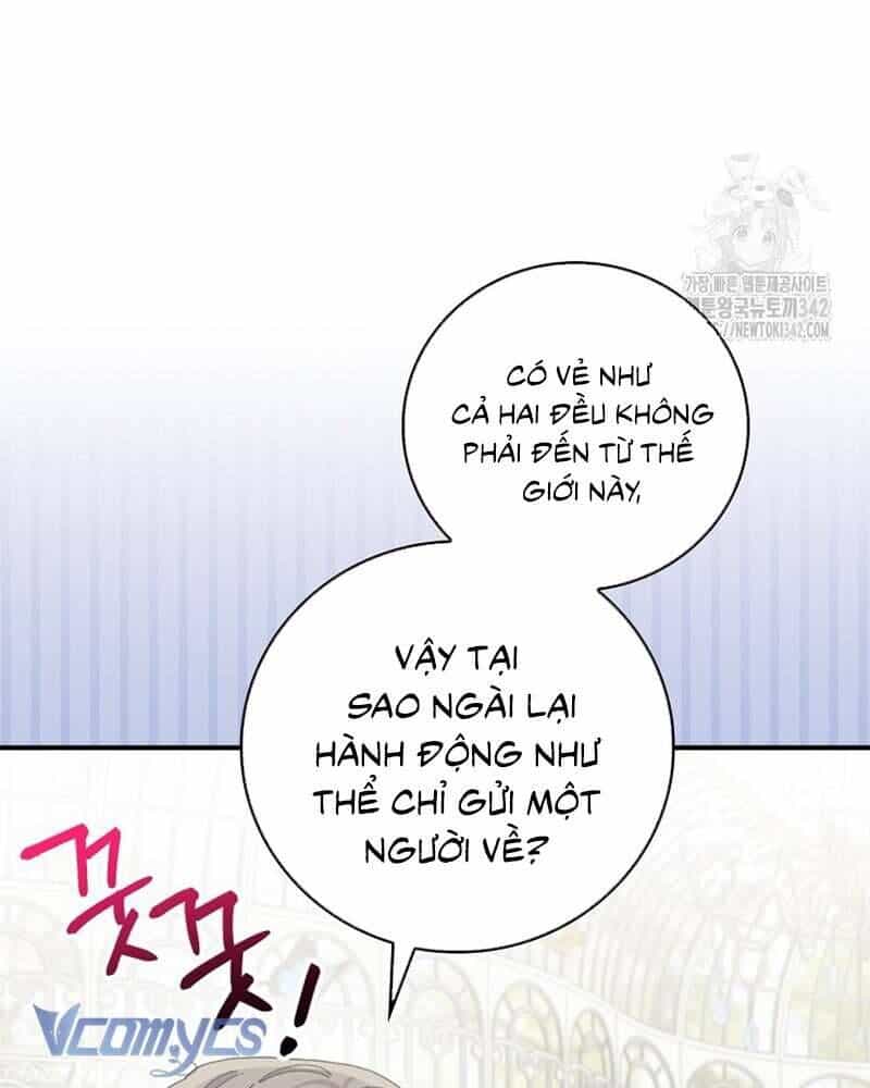Chị Gái Của Nhân Vật Phản Diện Hôm Nay Cũng Đang Đau Khổ - Chương 94 - ảnh 28