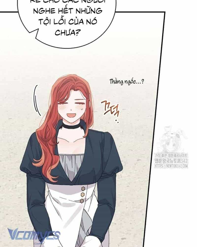 Chị Gái Của Nhân Vật Phản Diện Hôm Nay Cũng Đang Đau Khổ - Chương 94 - ảnh 35