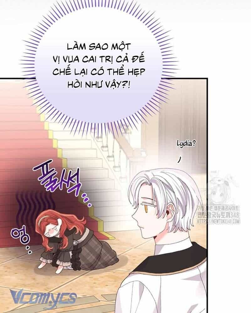 Chị Gái Của Nhân Vật Phản Diện Hôm Nay Cũng Đang Đau Khổ - Chương 96 - ảnh 16