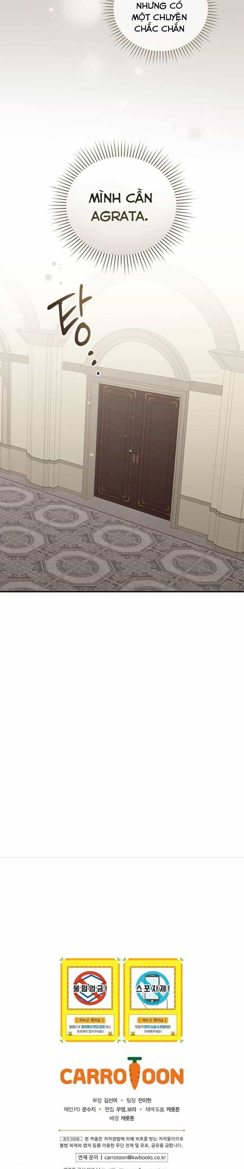 Chị Gái Của Nhân Vật Phản Diện Hôm Nay Cũng Đang Đau Khổ - Chương 7.5 - ảnh 4