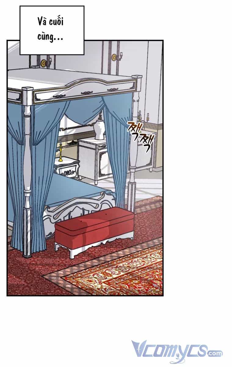 Chị Gái Của Nhân Vật Phản Diện Hôm Nay Cũng Đang Đau Khổ - Chương 1.5 - ảnh 13