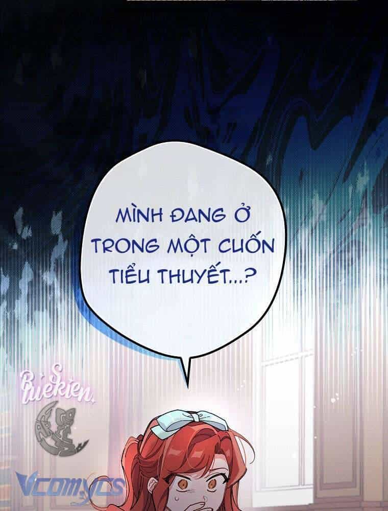 Chị Gái Của Nhân Vật Phản Diện Hôm Nay Cũng Đang Đau Khổ - Chương 2 - ảnh 25