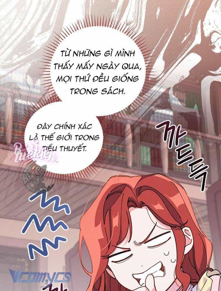 Chị Gái Của Nhân Vật Phản Diện Hôm Nay Cũng Đang Đau Khổ - Chương 2 - ảnh 46
