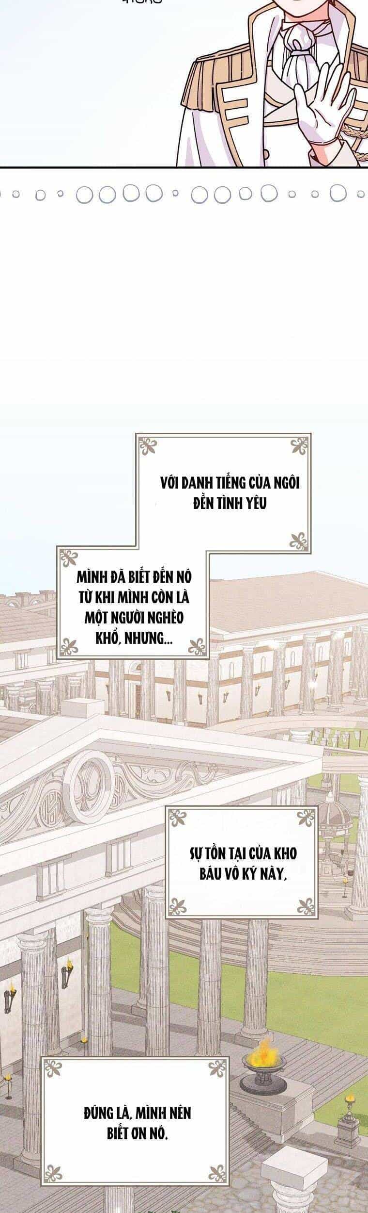 Chị Gái Của Nhân Vật Phản Diện Hôm Nay Cũng Đang Đau Khổ - Chương 28 - ảnh 12
