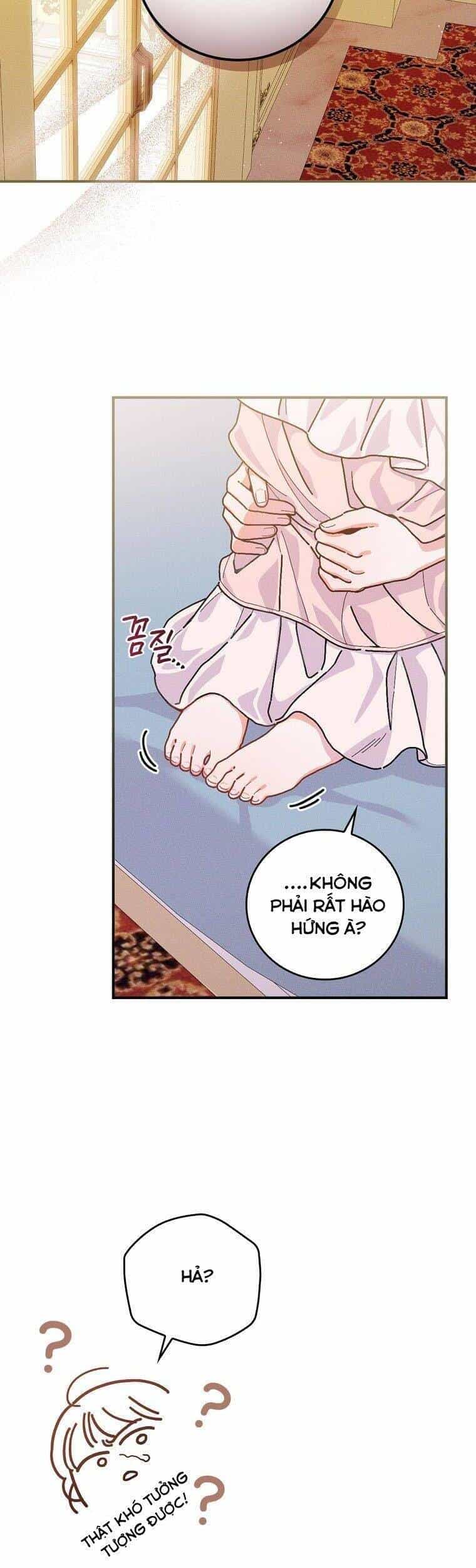 Chị Gái Của Nhân Vật Phản Diện Hôm Nay Cũng Đang Đau Khổ - Chương 28 - ảnh 20