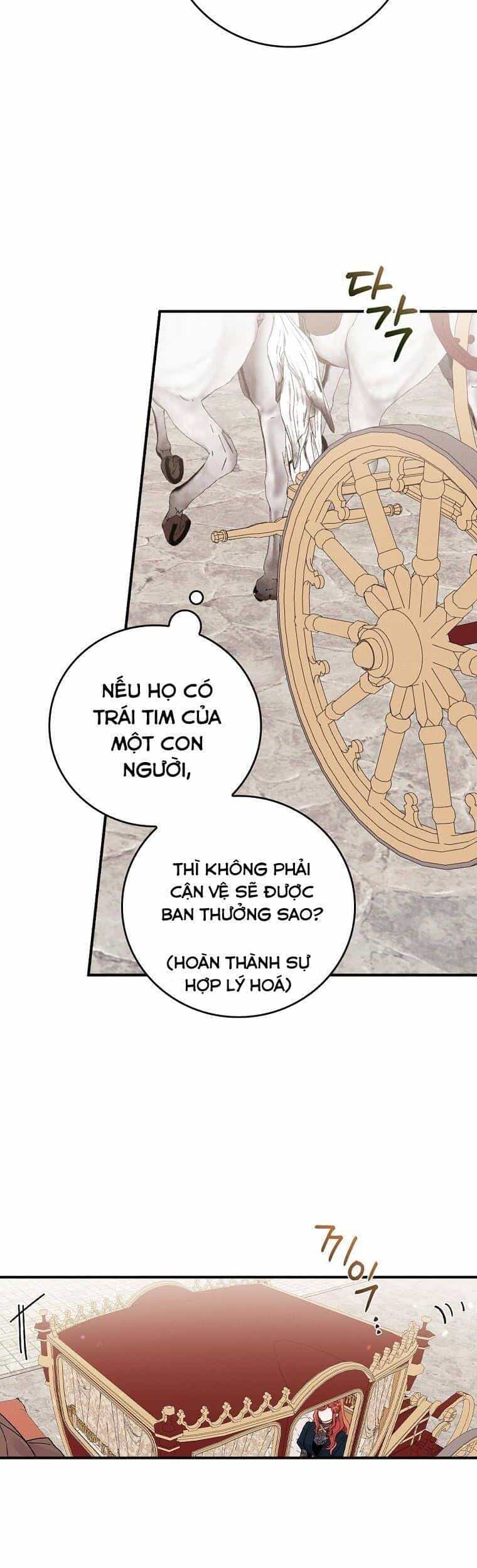 Chị Gái Của Nhân Vật Phản Diện Hôm Nay Cũng Đang Đau Khổ - Chương 29 - ảnh 16
