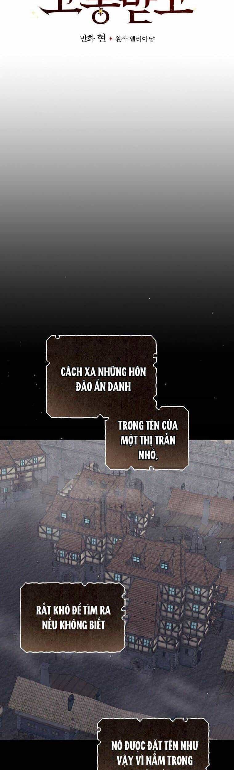 Chị Gái Của Nhân Vật Phản Diện Hôm Nay Cũng Đang Đau Khổ - Chương 30 - ảnh 23