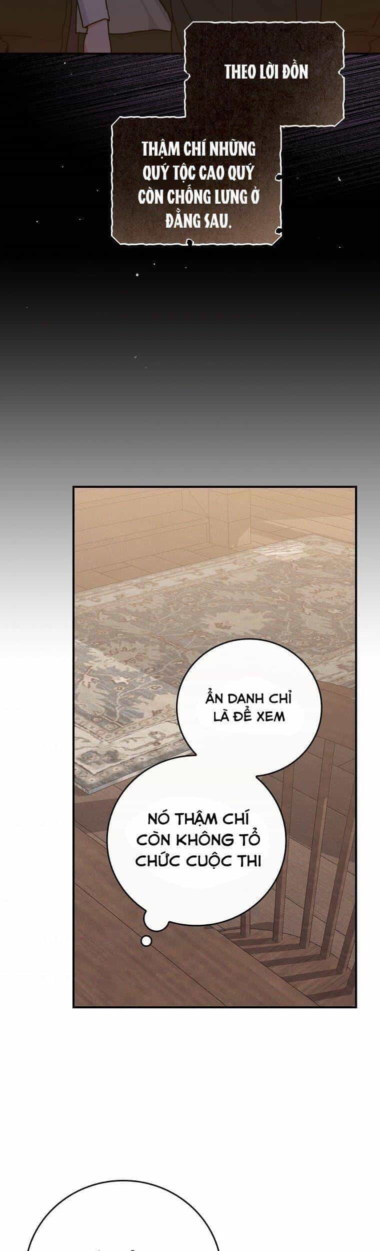 Chị Gái Của Nhân Vật Phản Diện Hôm Nay Cũng Đang Đau Khổ - Chương 30 - ảnh 26