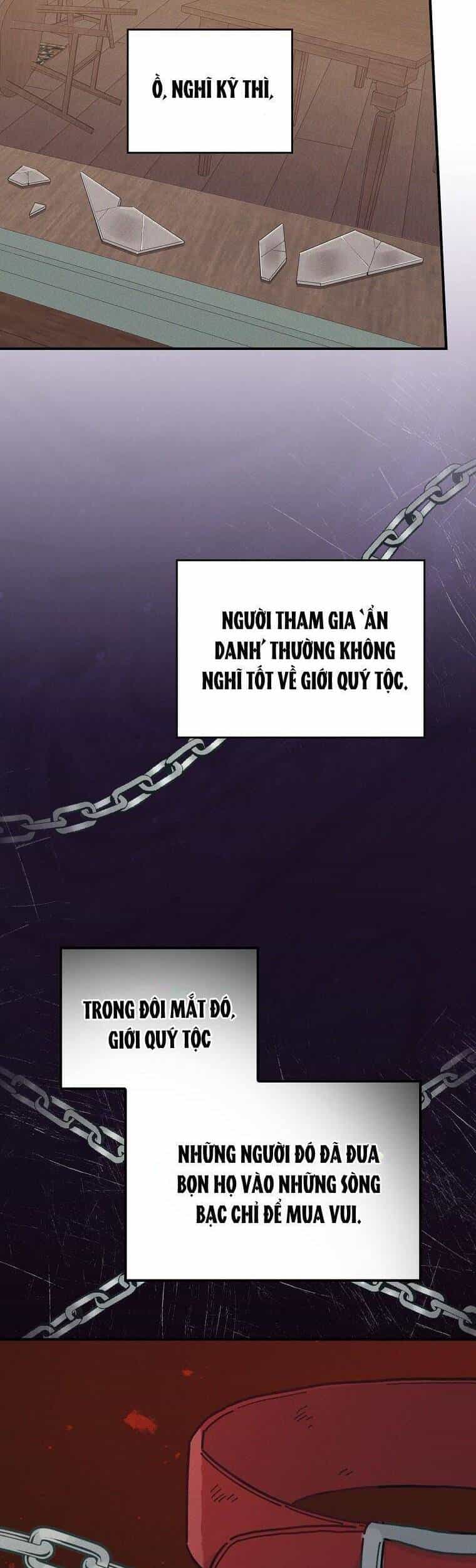 Chị Gái Của Nhân Vật Phản Diện Hôm Nay Cũng Đang Đau Khổ - Chương 30 - ảnh 35