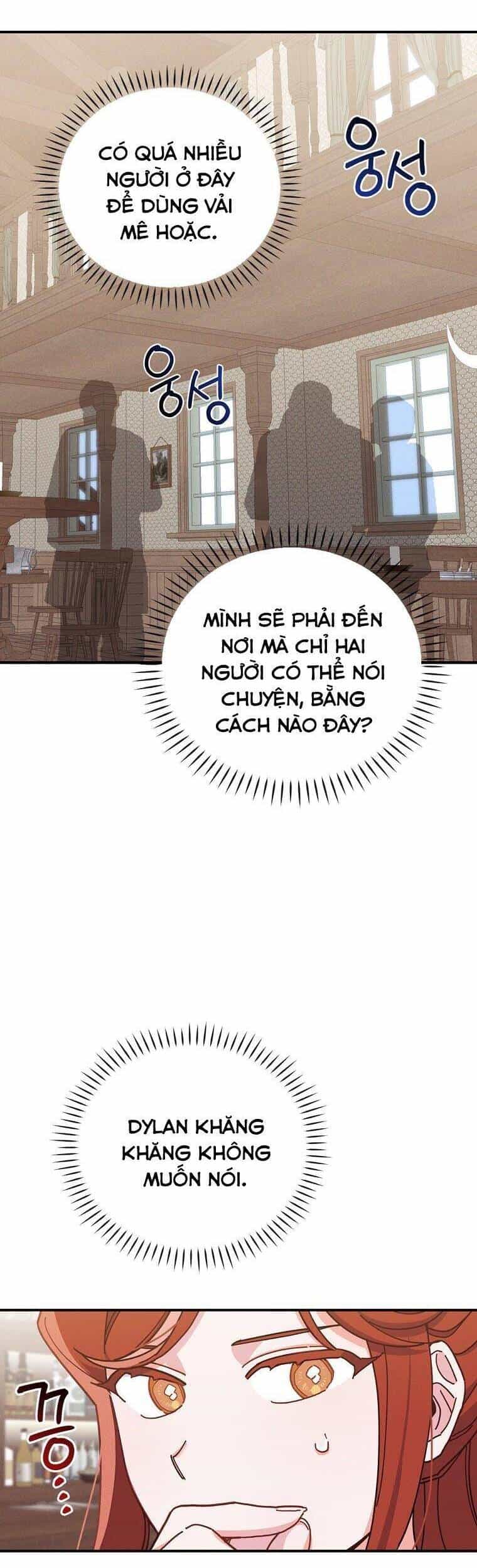 Chị Gái Của Nhân Vật Phản Diện Hôm Nay Cũng Đang Đau Khổ - Chương 30 - ảnh 39