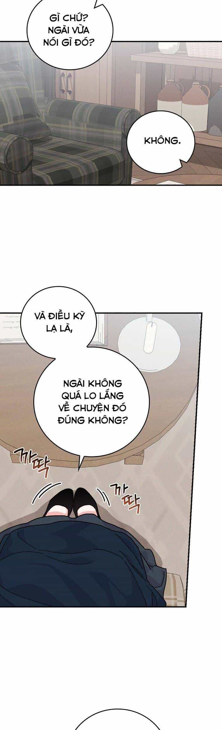 Chị Gái Của Nhân Vật Phản Diện Hôm Nay Cũng Đang Đau Khổ - Chương 31 - ảnh 27