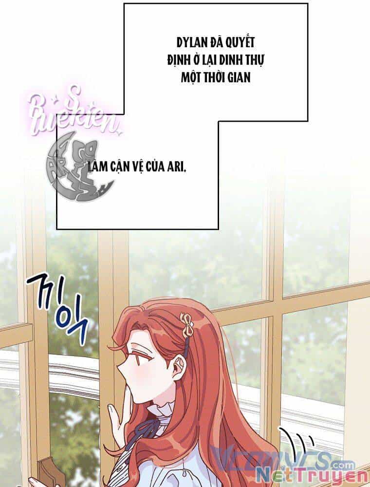 Chị Gái Của Nhân Vật Phản Diện Hôm Nay Cũng Đang Đau Khổ - Chương 32 - ảnh 51