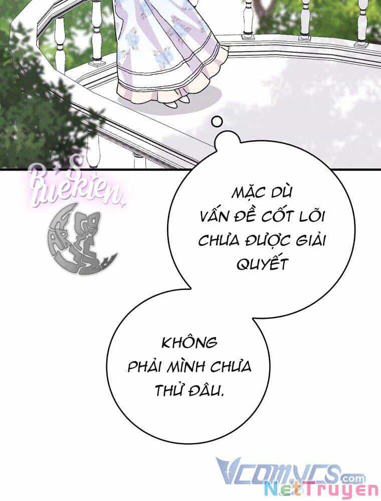 Chị Gái Của Nhân Vật Phản Diện Hôm Nay Cũng Đang Đau Khổ - Chương 32 - ảnh 95