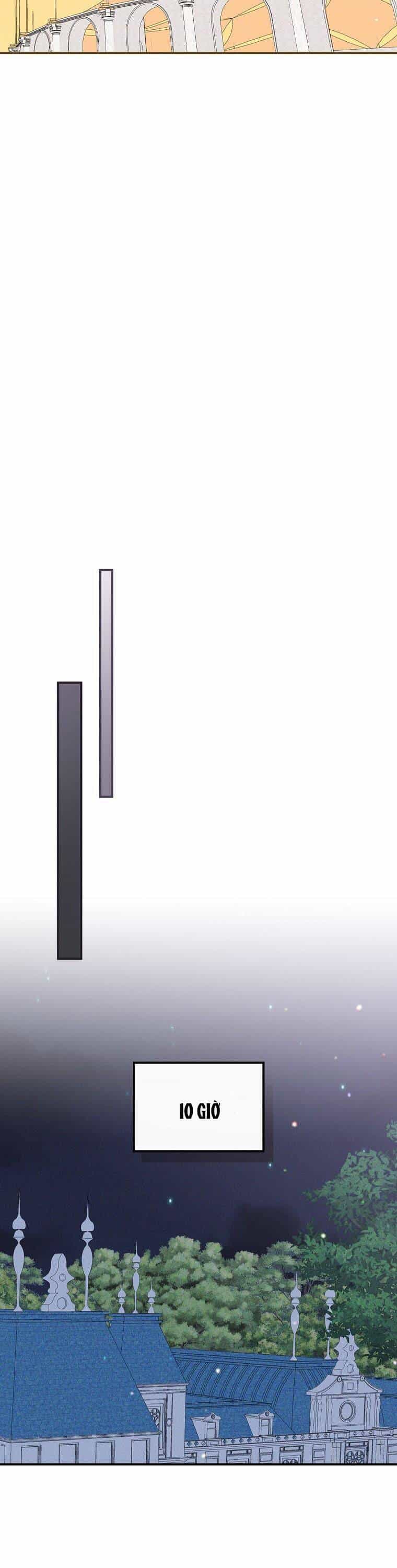 Chị Gái Của Nhân Vật Phản Diện Hôm Nay Cũng Đang Đau Khổ - Chương 34 - ảnh 27