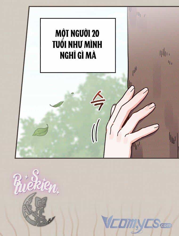 Chị Gái Của Nhân Vật Phản Diện Hôm Nay Cũng Đang Đau Khổ - Chương 35 - ảnh 23