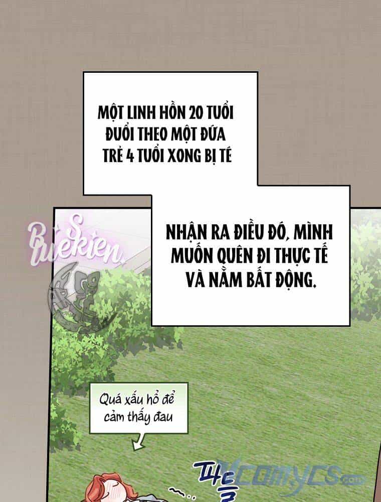 Chị Gái Của Nhân Vật Phản Diện Hôm Nay Cũng Đang Đau Khổ - Chương 35 - ảnh 37