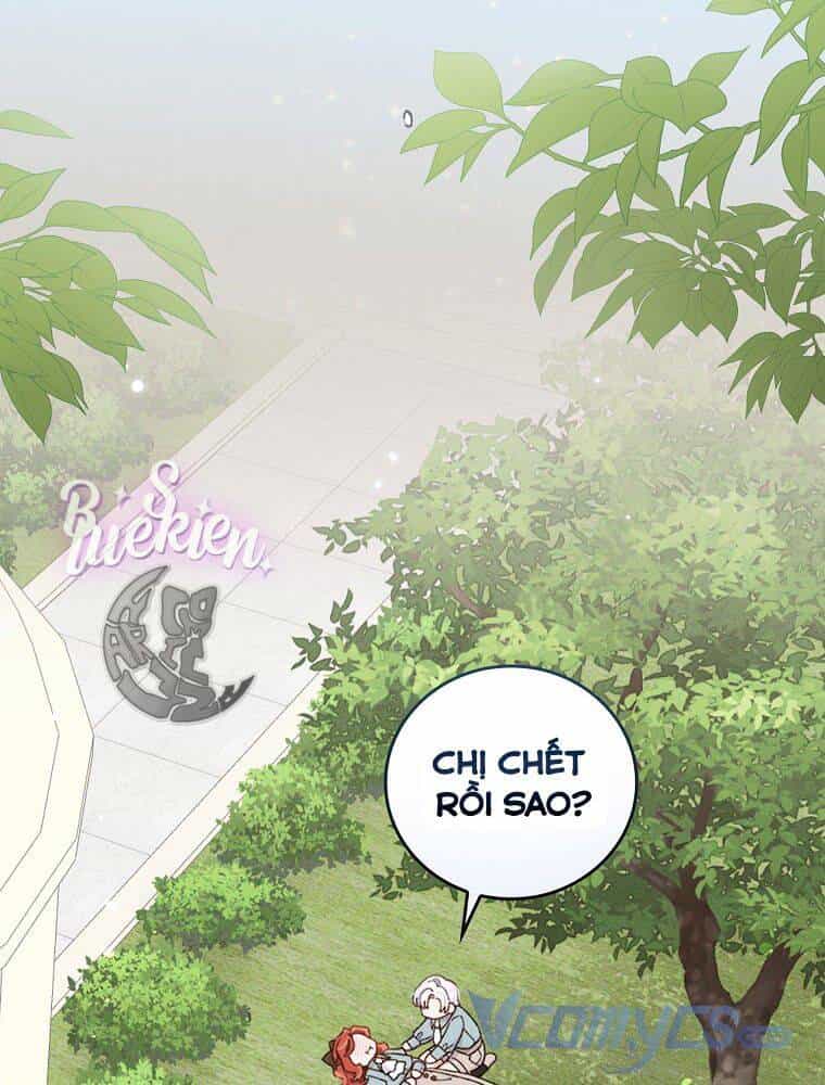 Chị Gái Của Nhân Vật Phản Diện Hôm Nay Cũng Đang Đau Khổ - Chương 35 - ảnh 47
