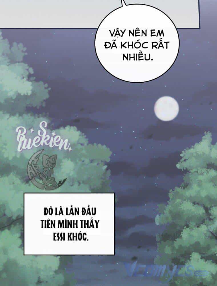 Chị Gái Của Nhân Vật Phản Diện Hôm Nay Cũng Đang Đau Khổ - Chương 35 - ảnh 57