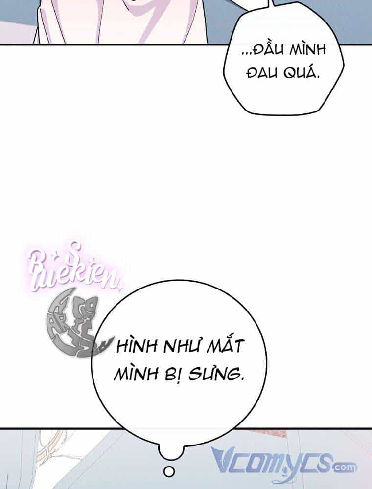 Chị Gái Của Nhân Vật Phản Diện Hôm Nay Cũng Đang Đau Khổ - Chương 36 - ảnh 11