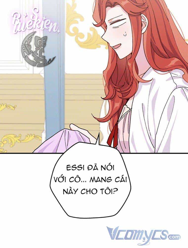Chị Gái Của Nhân Vật Phản Diện Hôm Nay Cũng Đang Đau Khổ - Chương 36 - ảnh 38