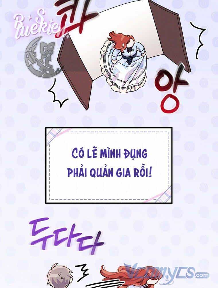 Chị Gái Của Nhân Vật Phản Diện Hôm Nay Cũng Đang Đau Khổ - Chương 36 - ảnh 59
