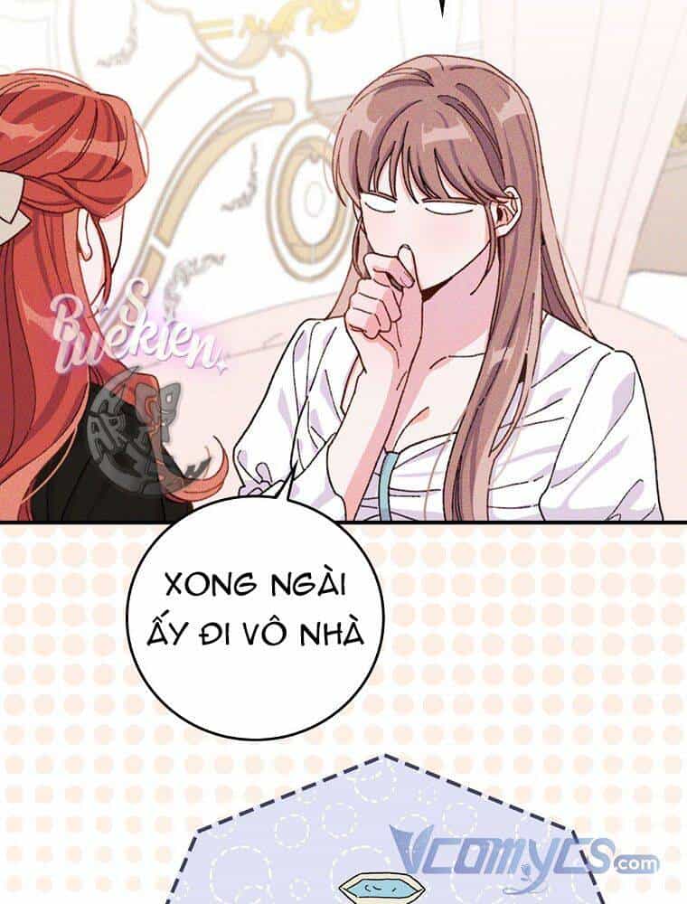 Chị Gái Của Nhân Vật Phản Diện Hôm Nay Cũng Đang Đau Khổ - Chương 36 - ảnh 91