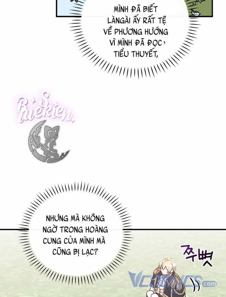 Chị Gái Của Nhân Vật Phản Diện Hôm Nay Cũng Đang Đau Khổ - Chương 39 - ảnh 20