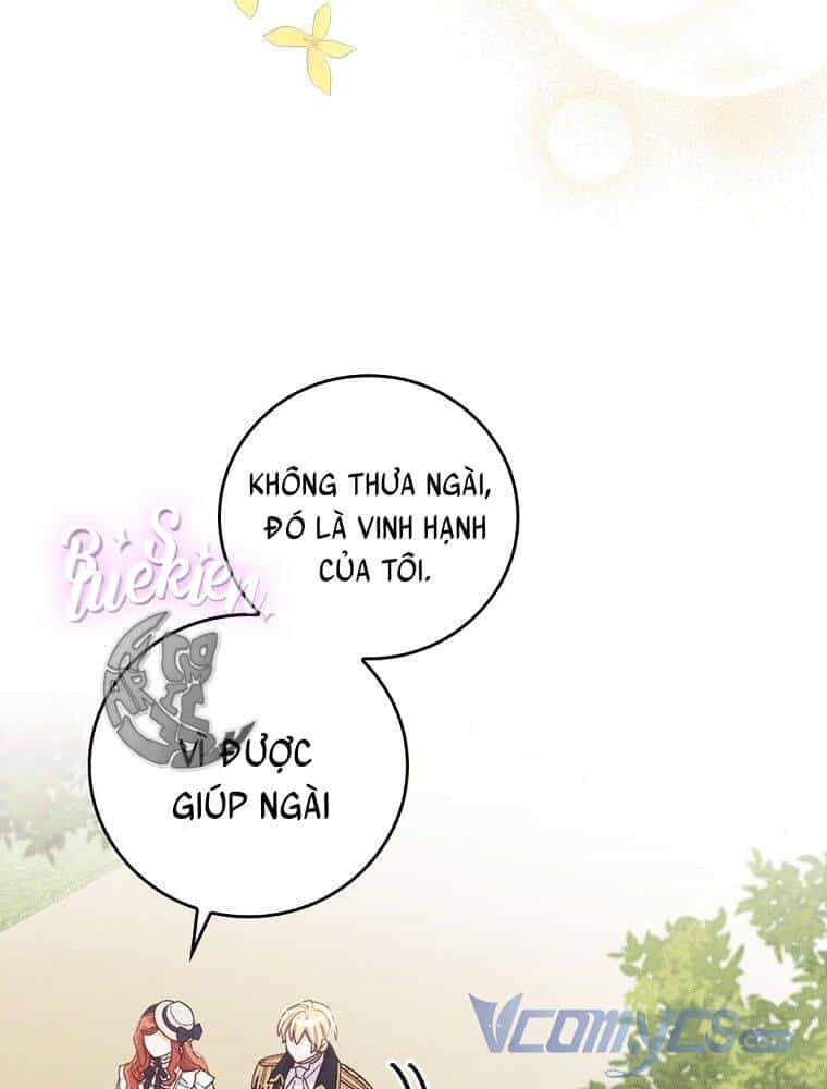 Chị Gái Của Nhân Vật Phản Diện Hôm Nay Cũng Đang Đau Khổ - Chương 39 - ảnh 50