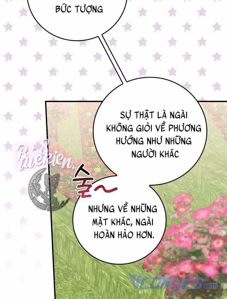 Chị Gái Của Nhân Vật Phản Diện Hôm Nay Cũng Đang Đau Khổ - Chương 39 - ảnh 54