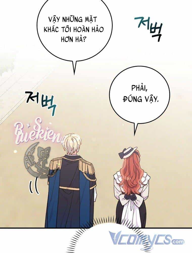 Chị Gái Của Nhân Vật Phản Diện Hôm Nay Cũng Đang Đau Khổ - Chương 39 - ảnh 58