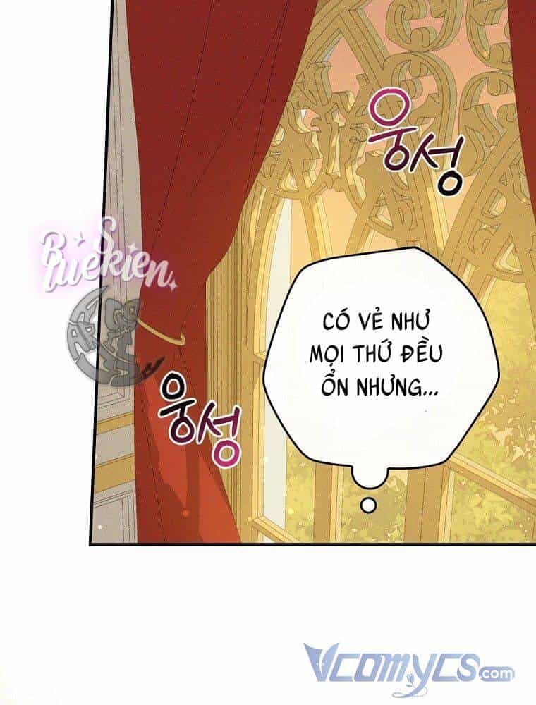 Chị Gái Của Nhân Vật Phản Diện Hôm Nay Cũng Đang Đau Khổ - Chương 39 - ảnh 86