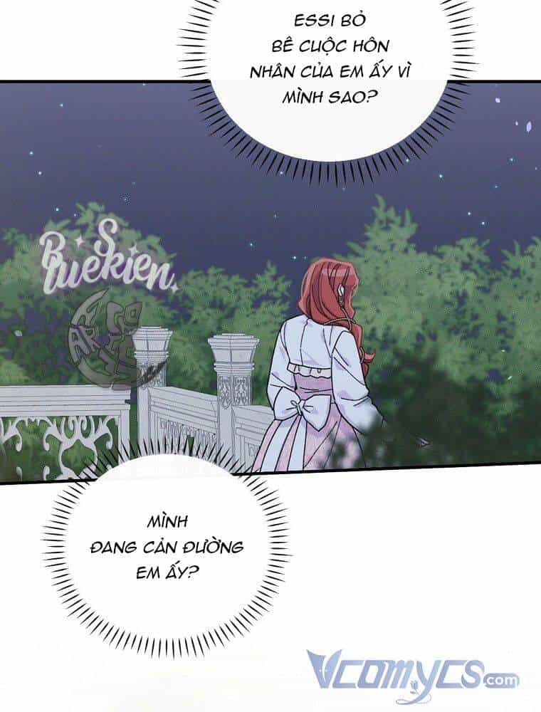 Chị Gái Của Nhân Vật Phản Diện Hôm Nay Cũng Đang Đau Khổ - Chương 40 - ảnh 101
