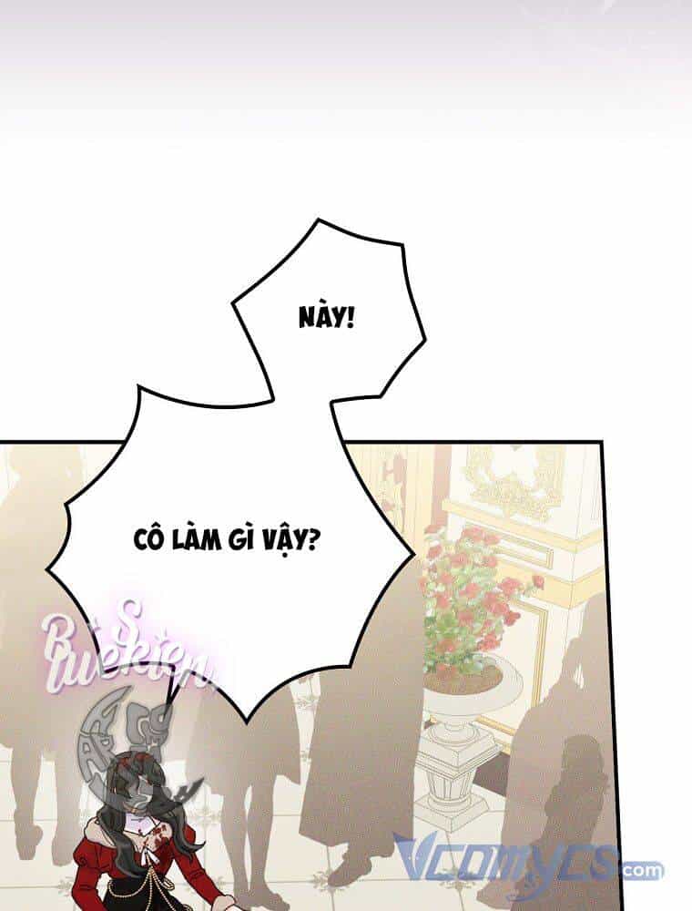 Chị Gái Của Nhân Vật Phản Diện Hôm Nay Cũng Đang Đau Khổ - Chương 40 - ảnh 33
