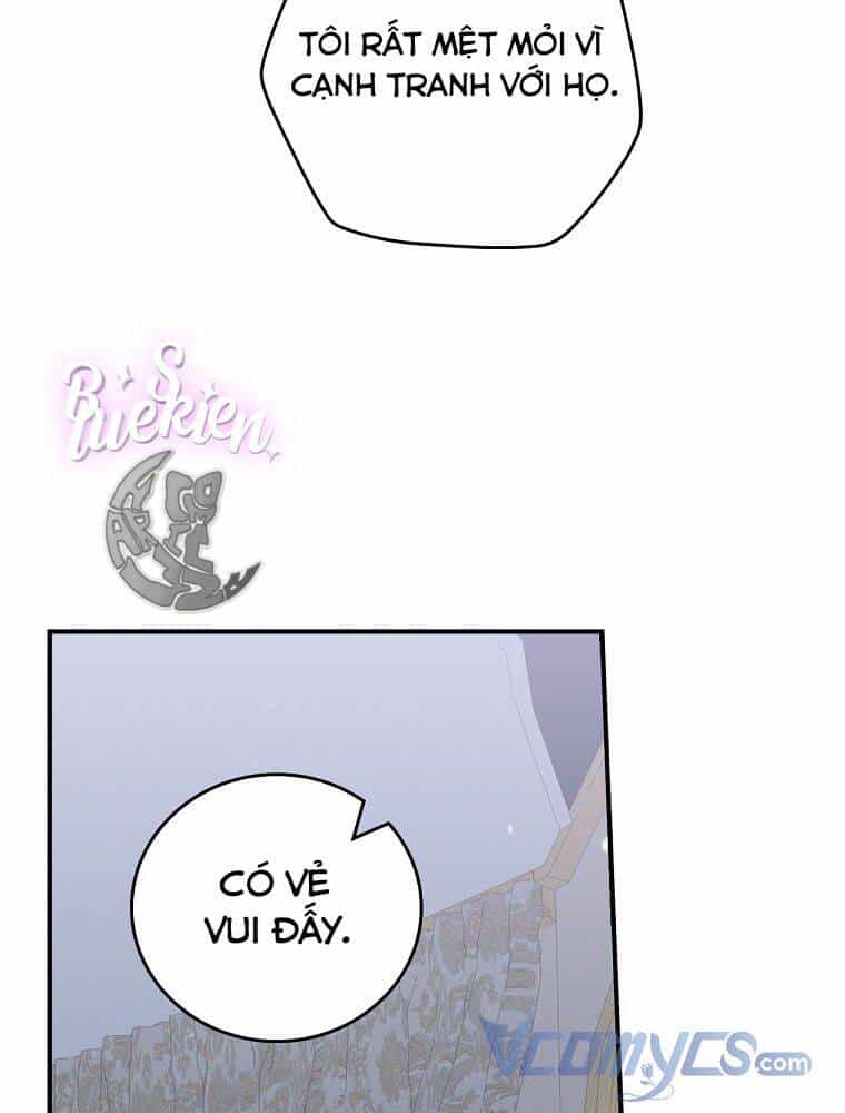 Chị Gái Của Nhân Vật Phản Diện Hôm Nay Cũng Đang Đau Khổ - Chương 41 - ảnh 101