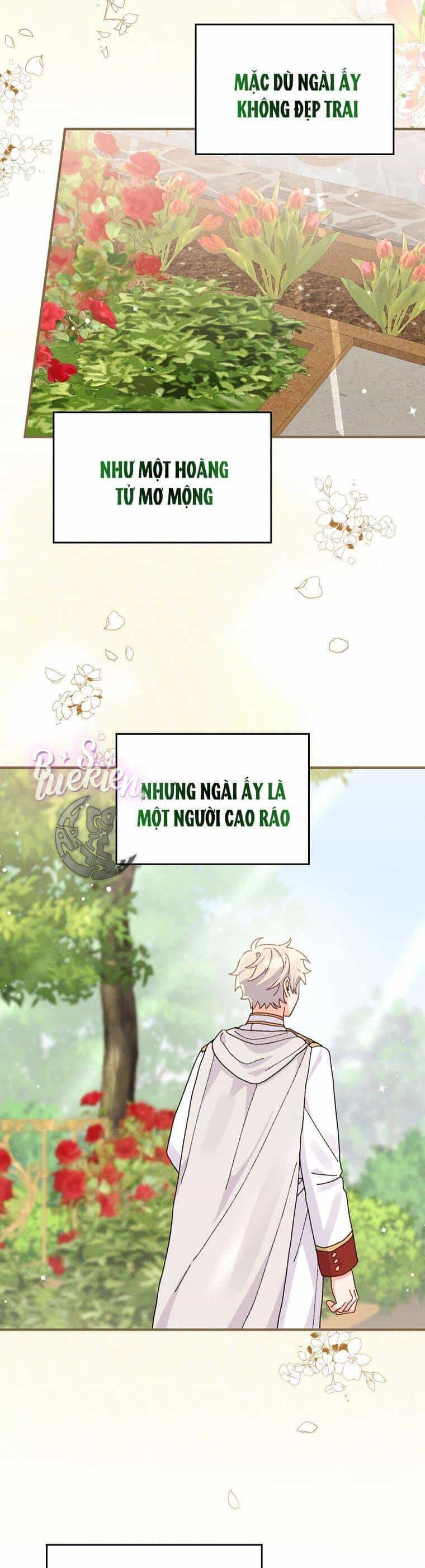 Chị Gái Của Nhân Vật Phản Diện Hôm Nay Cũng Đang Đau Khổ - Chương 42 - ảnh 18