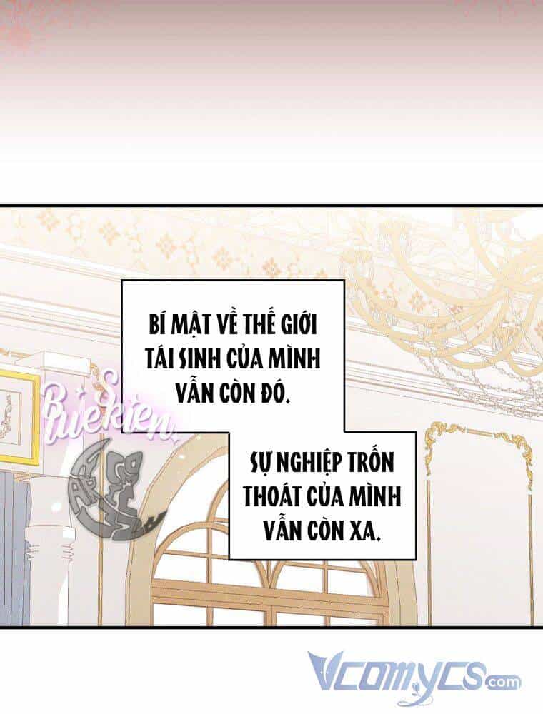 Chị Gái Của Nhân Vật Phản Diện Hôm Nay Cũng Đang Đau Khổ - Chương 43 - ảnh 17