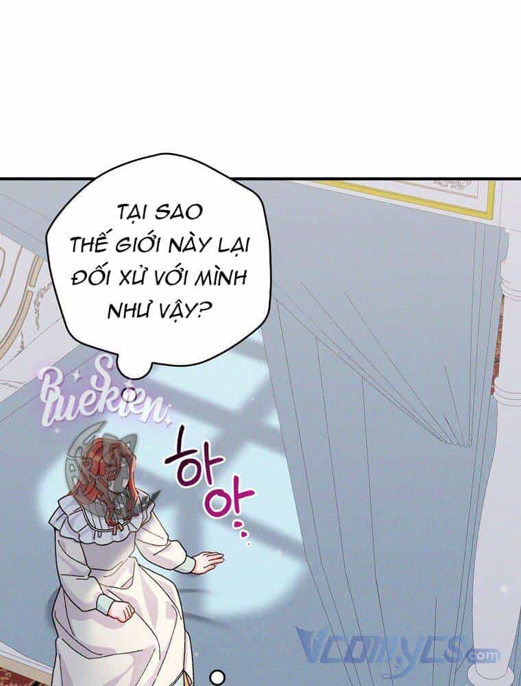 Chị Gái Của Nhân Vật Phản Diện Hôm Nay Cũng Đang Đau Khổ - Chương 43 - ảnh 18