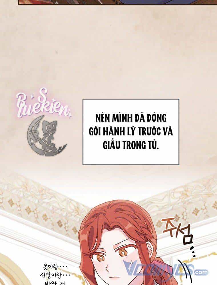 Chị Gái Của Nhân Vật Phản Diện Hôm Nay Cũng Đang Đau Khổ - Chương 43 - ảnh 47