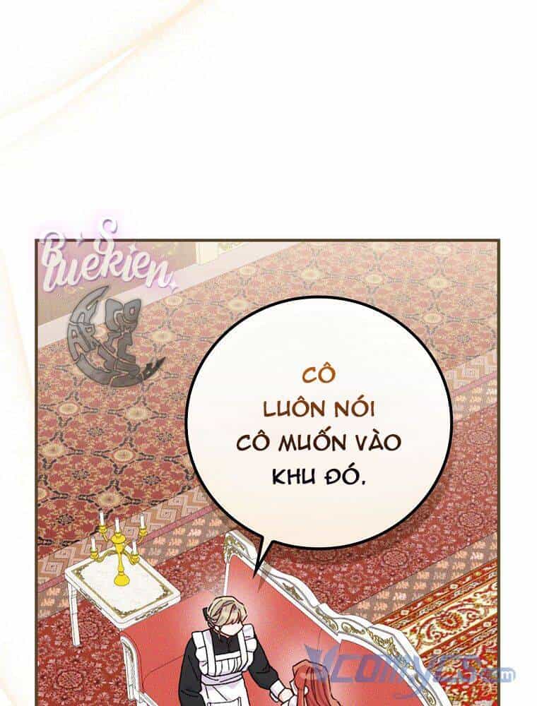 Chị Gái Của Nhân Vật Phản Diện Hôm Nay Cũng Đang Đau Khổ - Chương 43 - ảnh 61