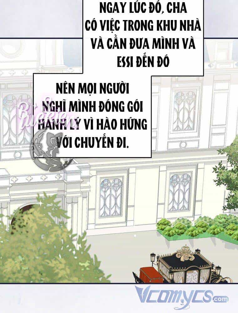 Chị Gái Của Nhân Vật Phản Diện Hôm Nay Cũng Đang Đau Khổ - Chương 43 - ảnh 75